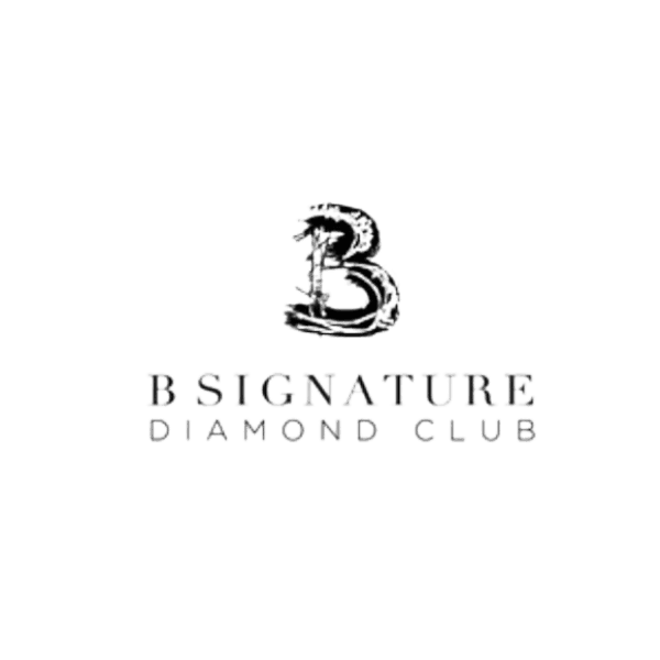 B Signature Diamond Club