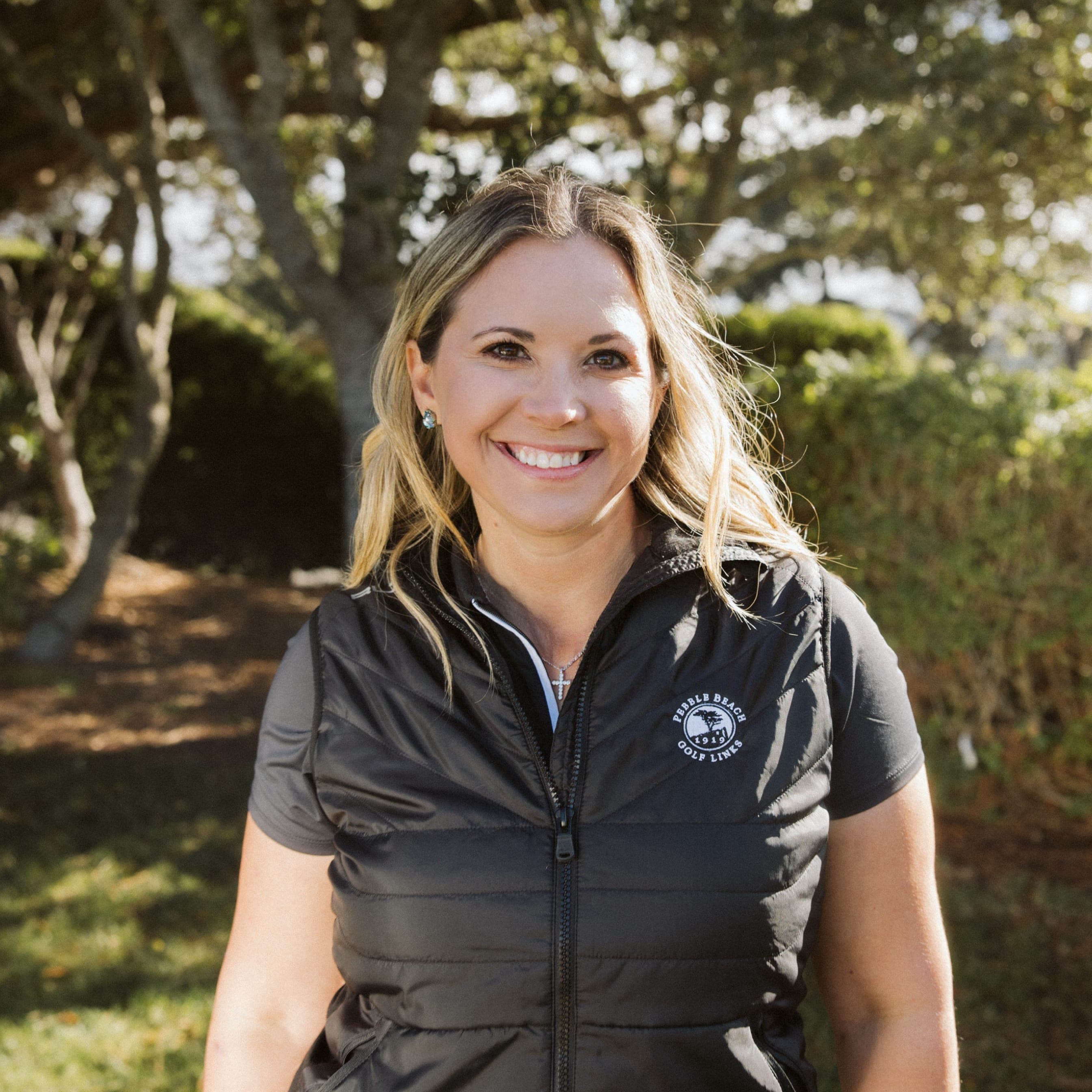 Stephanie Holcombe - Centum Advisor