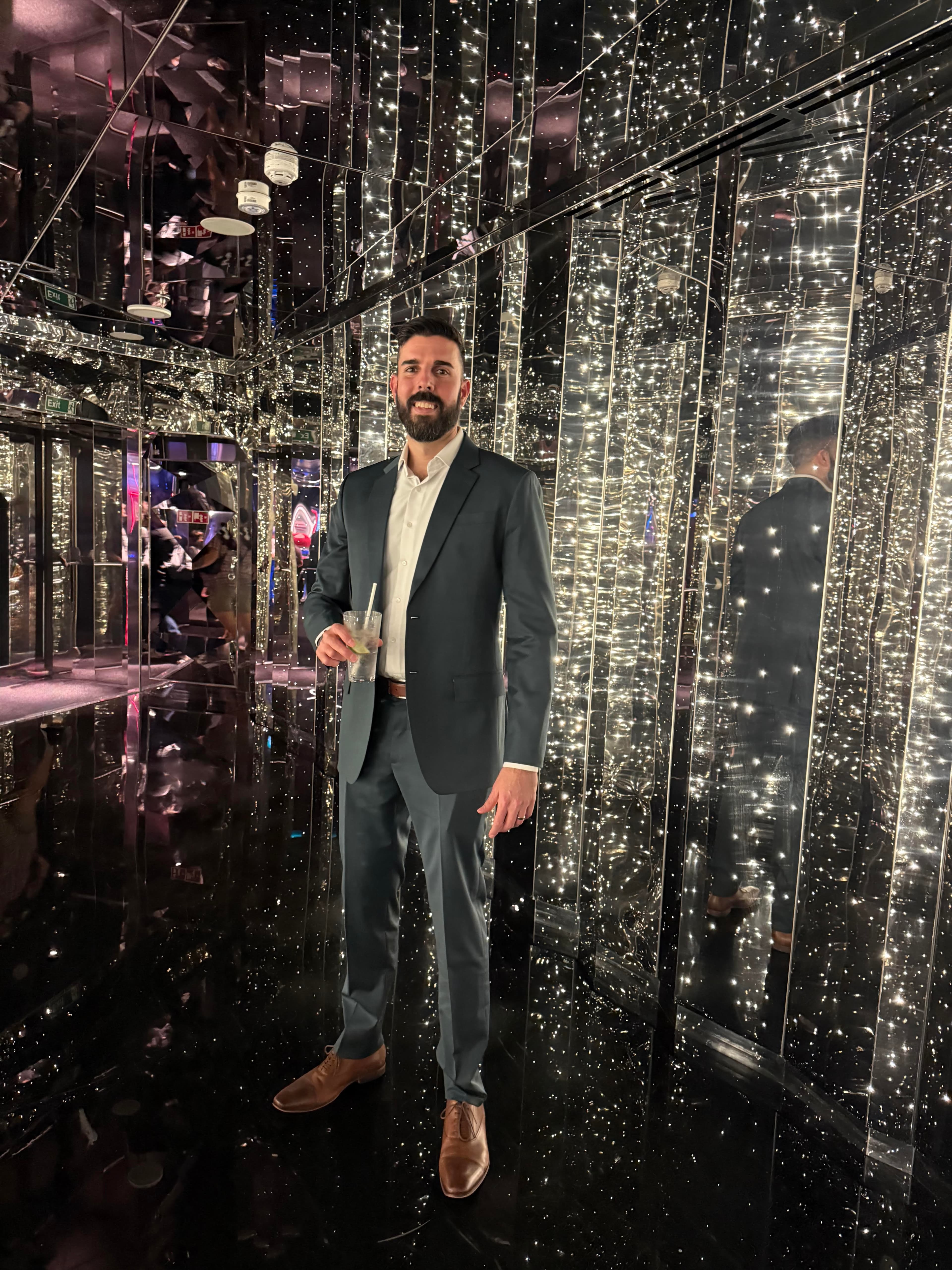 Dev Chahil - Centum Advisor